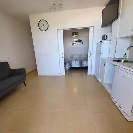 Apartment Sun, Beach, Relax Costa Adeje (Tenerife)
