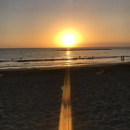 Sun, Beach, Relax Apartman Costa Adeje (Tenerife)